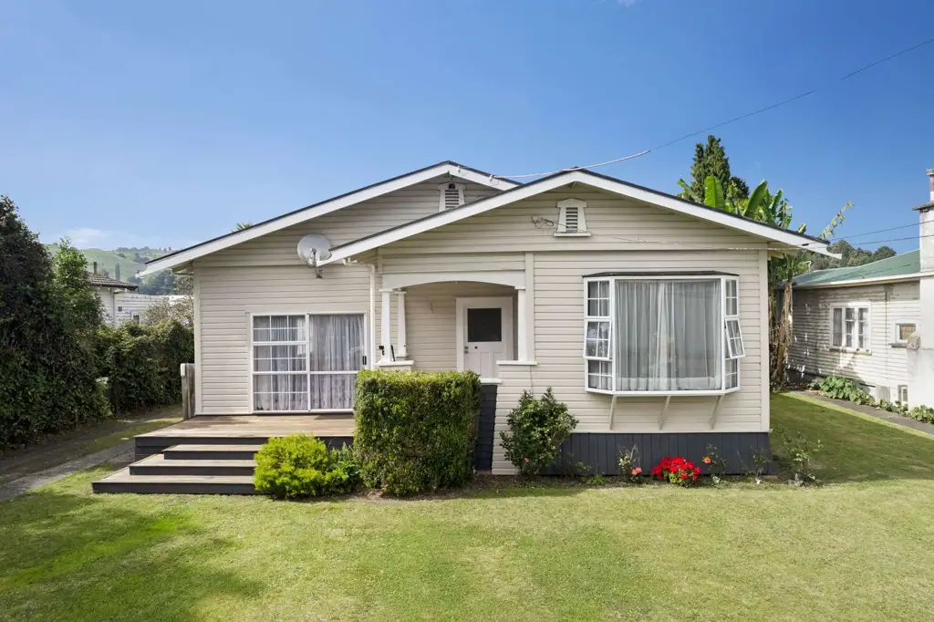Taumarunui 3chambre Price adjustment on Taitua Street!