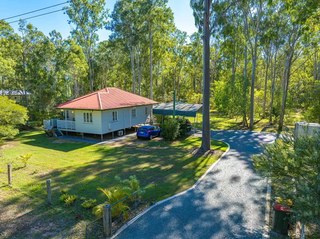 Glenwood 3房  Spacious Family Living on 6,363m²