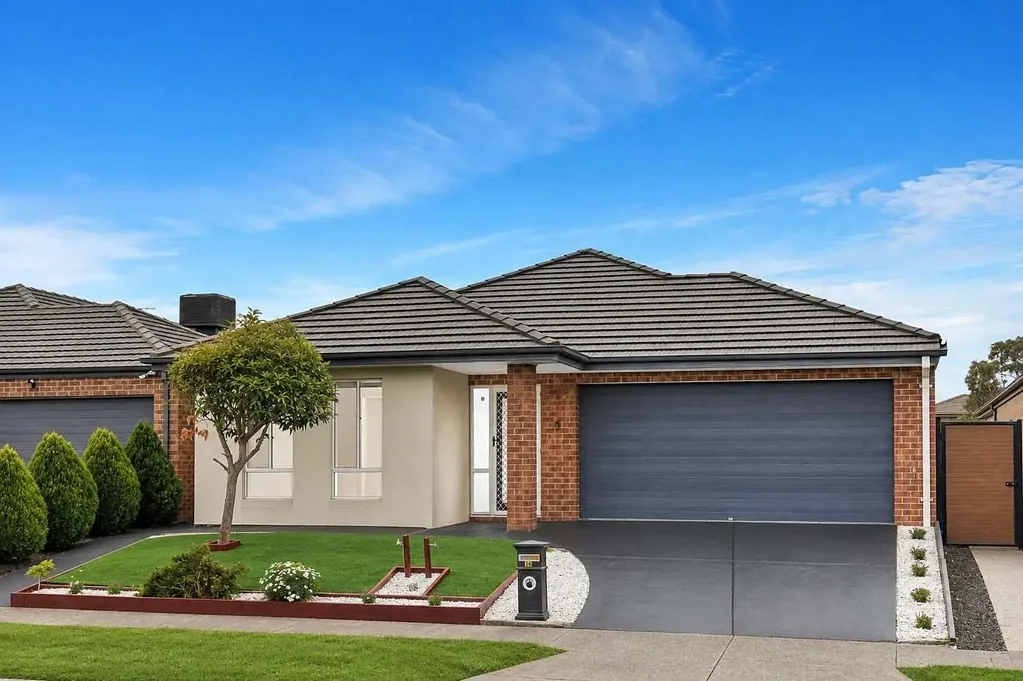 Truganina 4 Bedroom BRAND NEW HOME | 262m² (APPROX.) | TURN-KEY PACKAGE | POTENTIAL STAMP DUTY SAVER + $10,000 GRAN