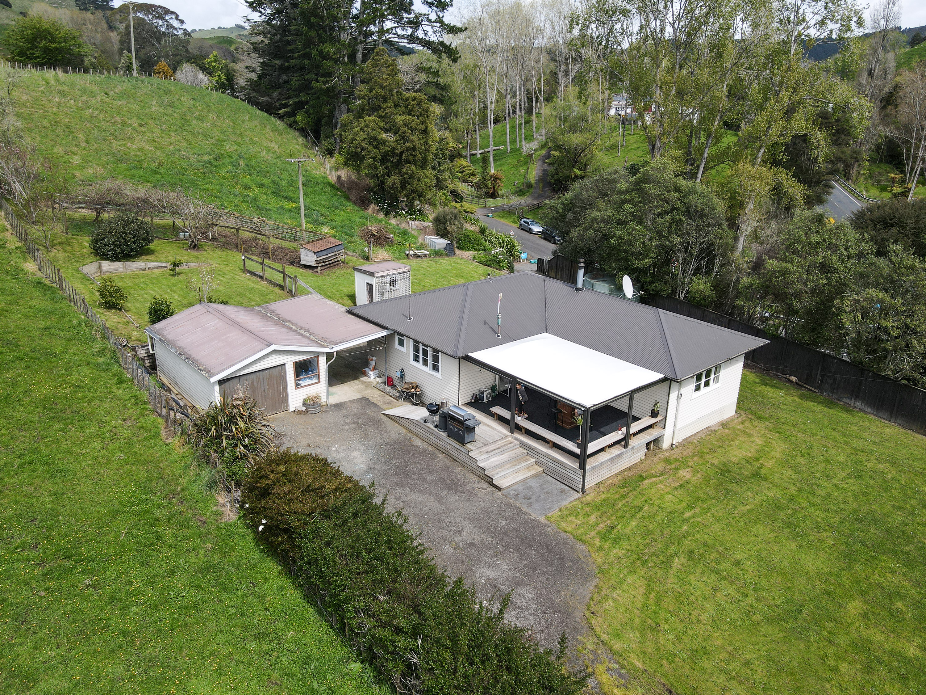 3 Glentui Lane, Whatawhata, Waikato, 3房, 1浴, Lifestyle Property