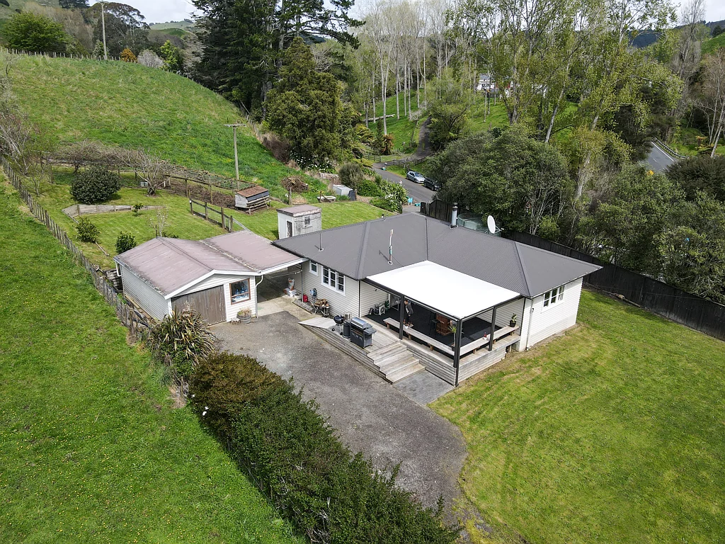 3 Glentui Lane, Whatawhata, Hamilton, Waikato