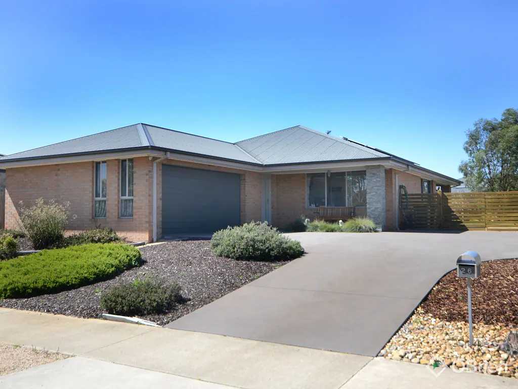 26 Gatehouse Drive, Eastwood, VIC 3875