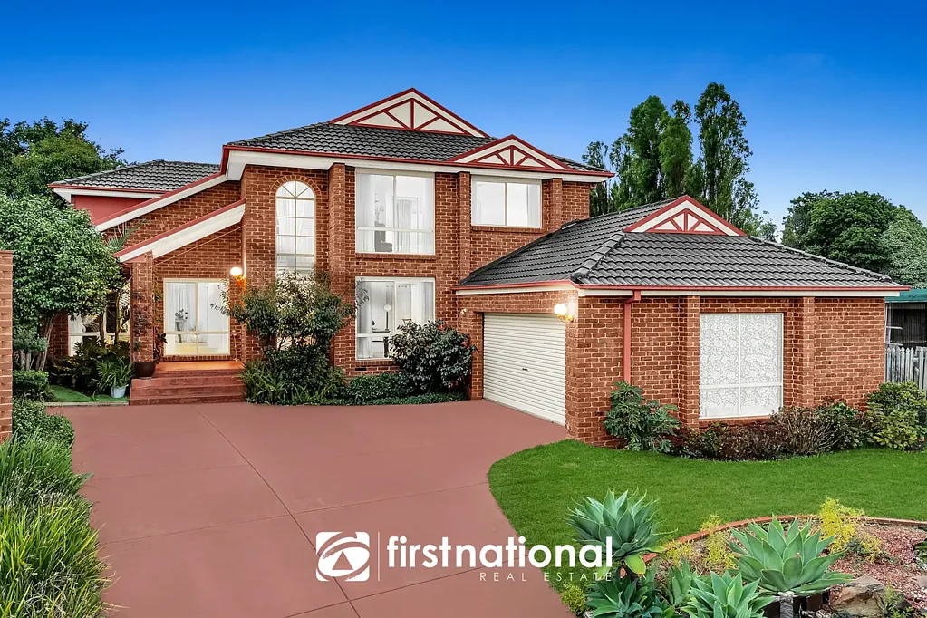 5 Isaac Court, Endeavour Hills, VIC 3802