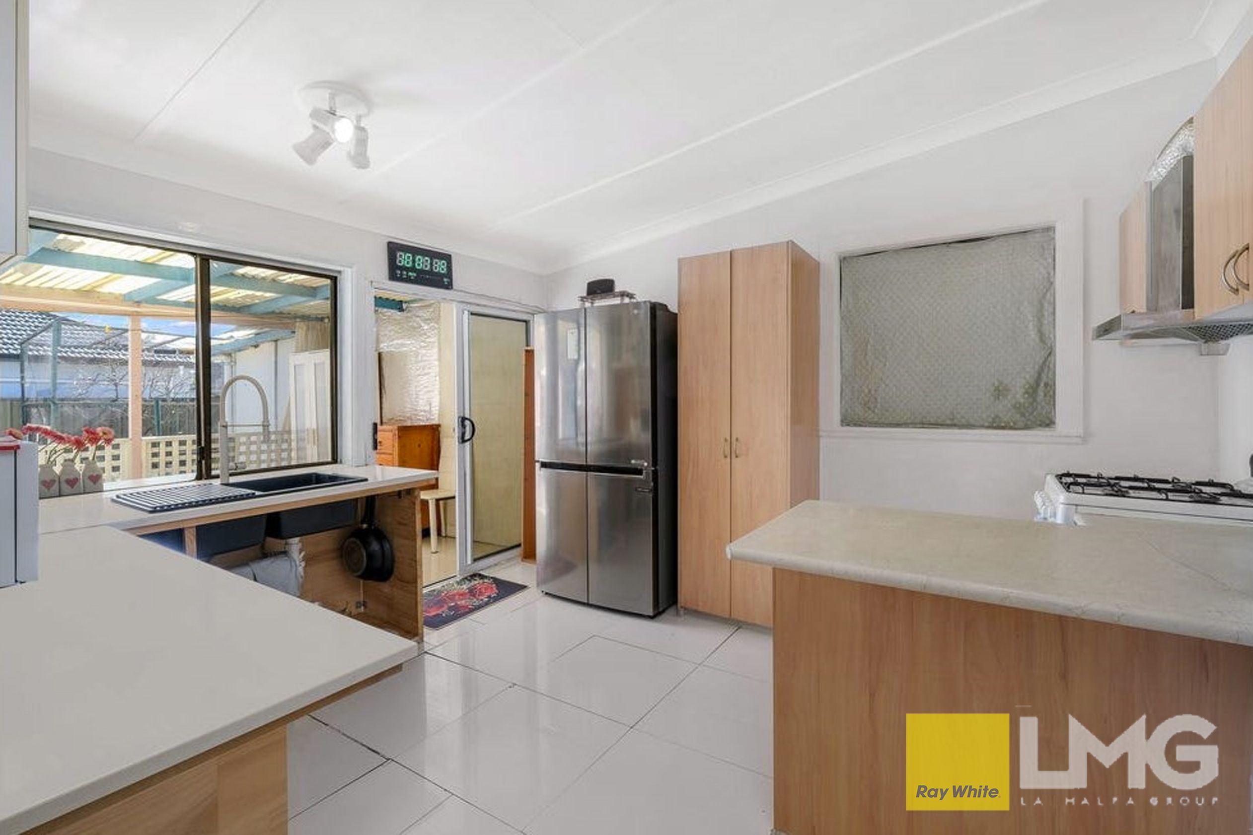 39 THOMAS ST, GRANVILLE NSW 2142, 0房, 0浴, House