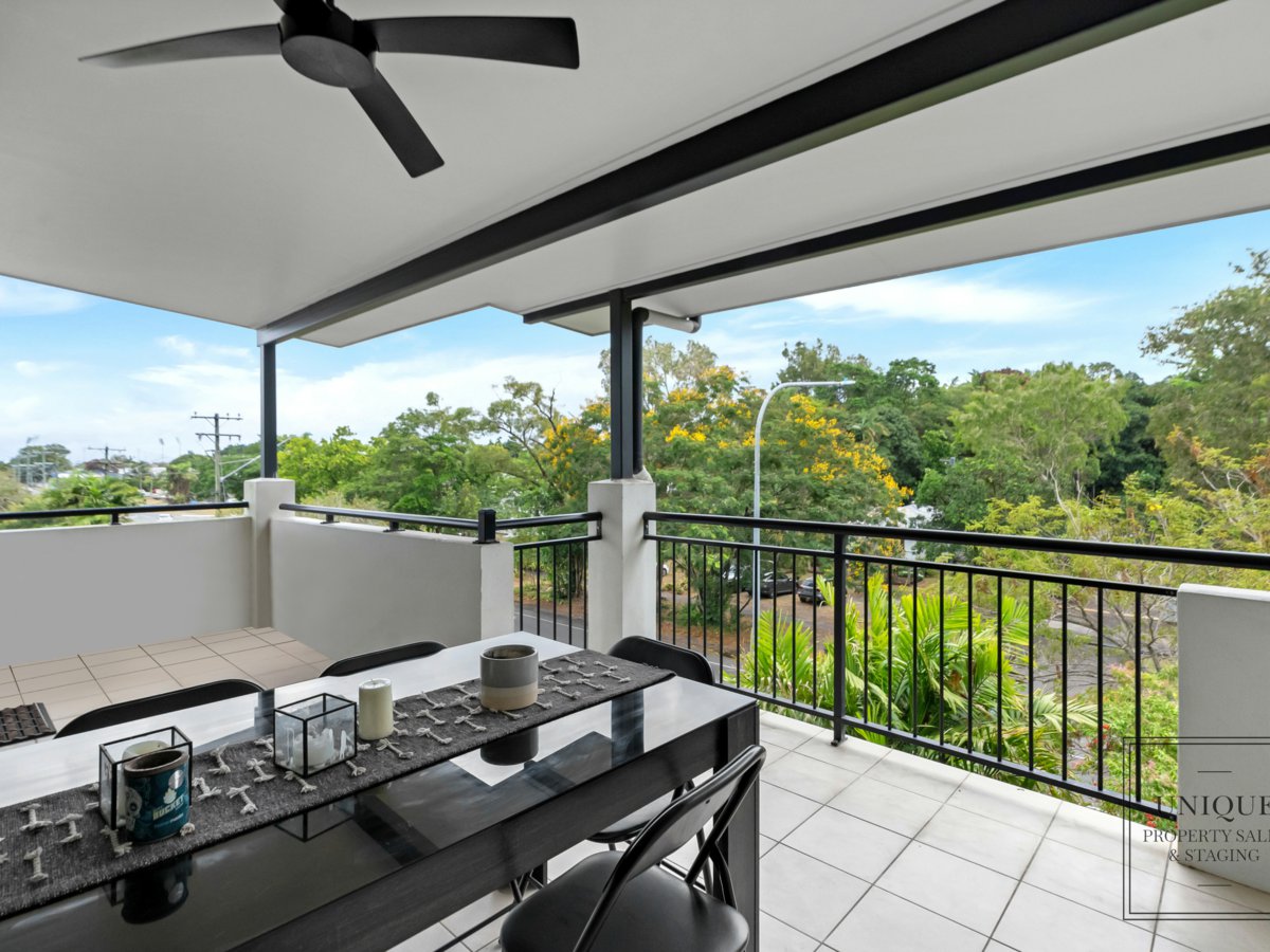 HAVEN ON SEVERIN UNIT 28 376-384 SEVERIN ST, PARRAMATTA PARK QLD 4870, 0房, 0浴, Unit