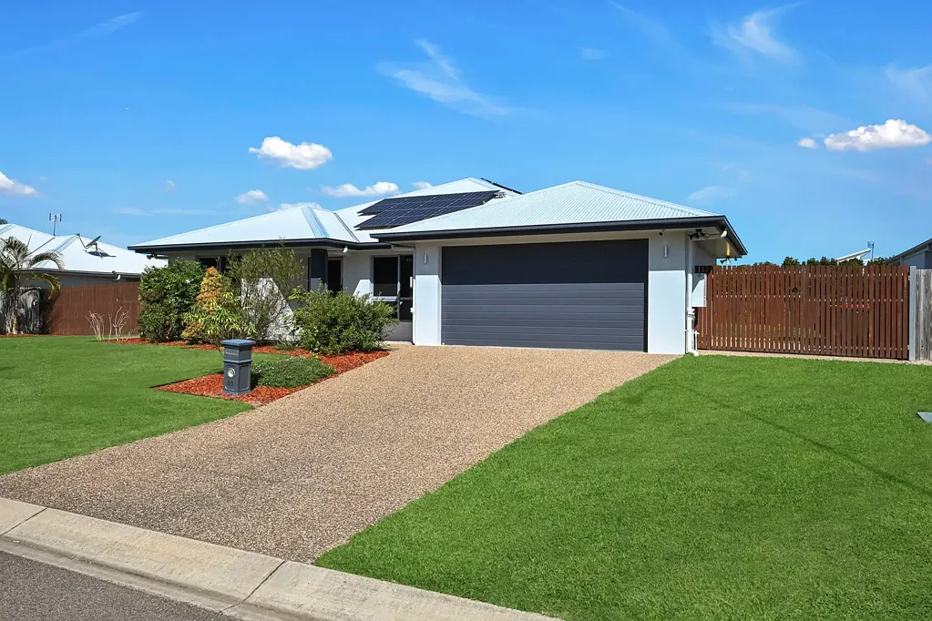40 Savannah Chase, Burdell, QLD 4818