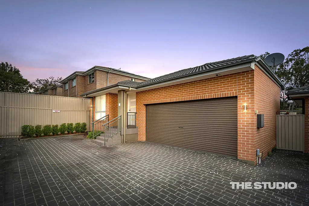 5/20 Burns Close, Rooty Hill, NSW 2766