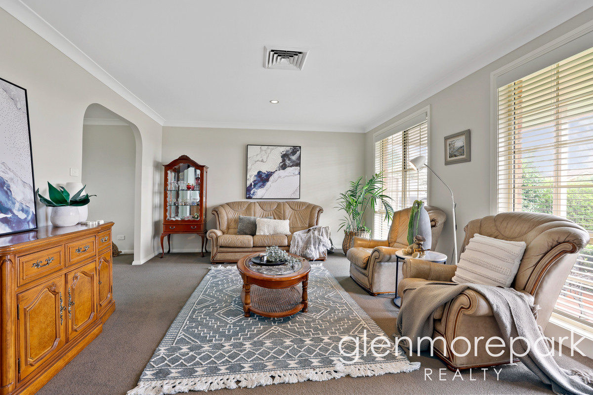 4 MARIGOLD CL, GLENMORE PARK NSW 2745, 0 chambres, 0 salles de bain, House