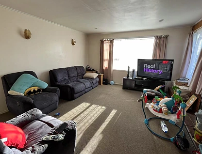 86 Tiraumea Drive, Pakuranga, Manukau City, 4房, 2浴, 整租独立别墅