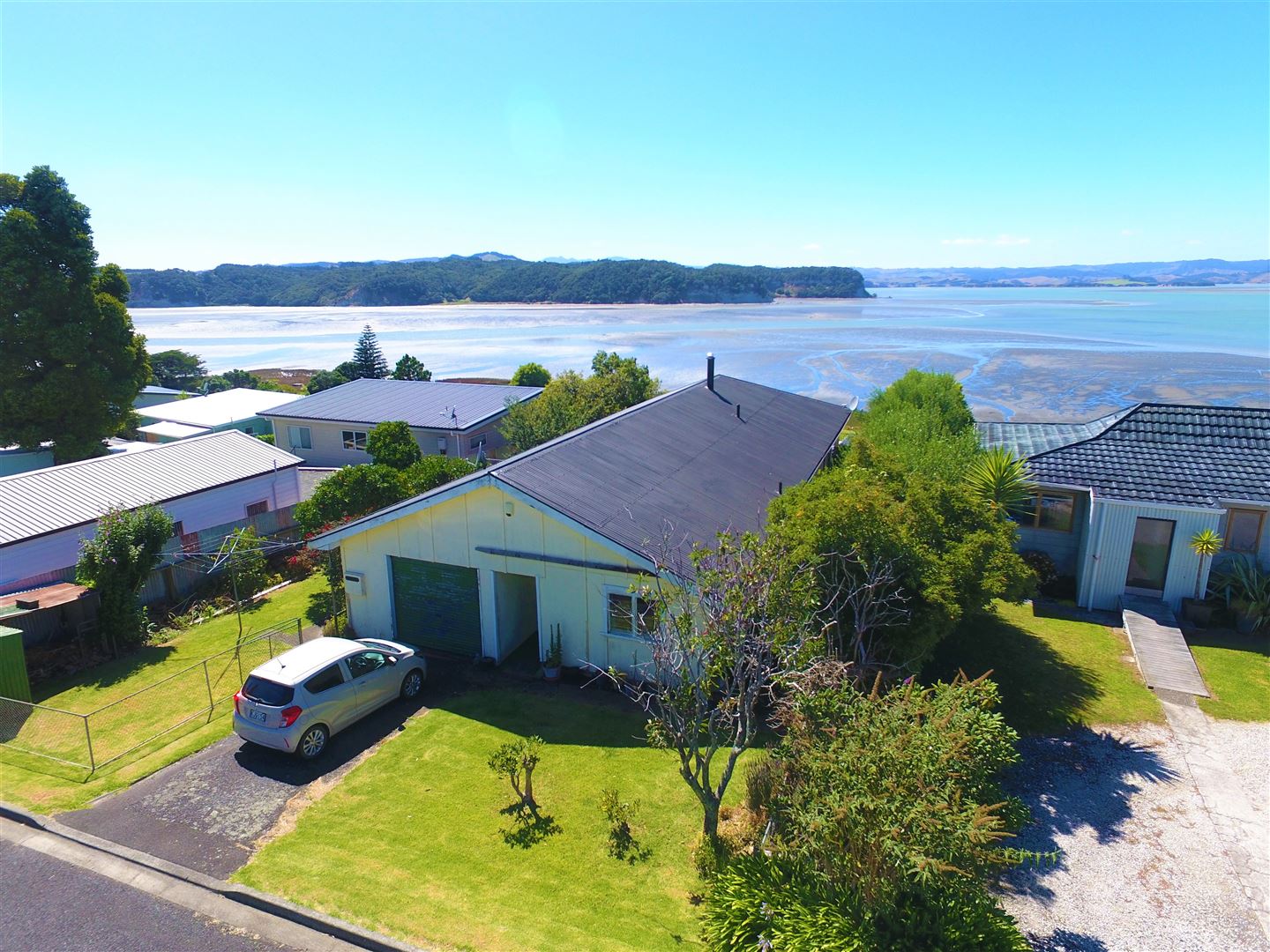 84 Wasley Lane, Kawhia, Otorohanga, 3房, 0浴