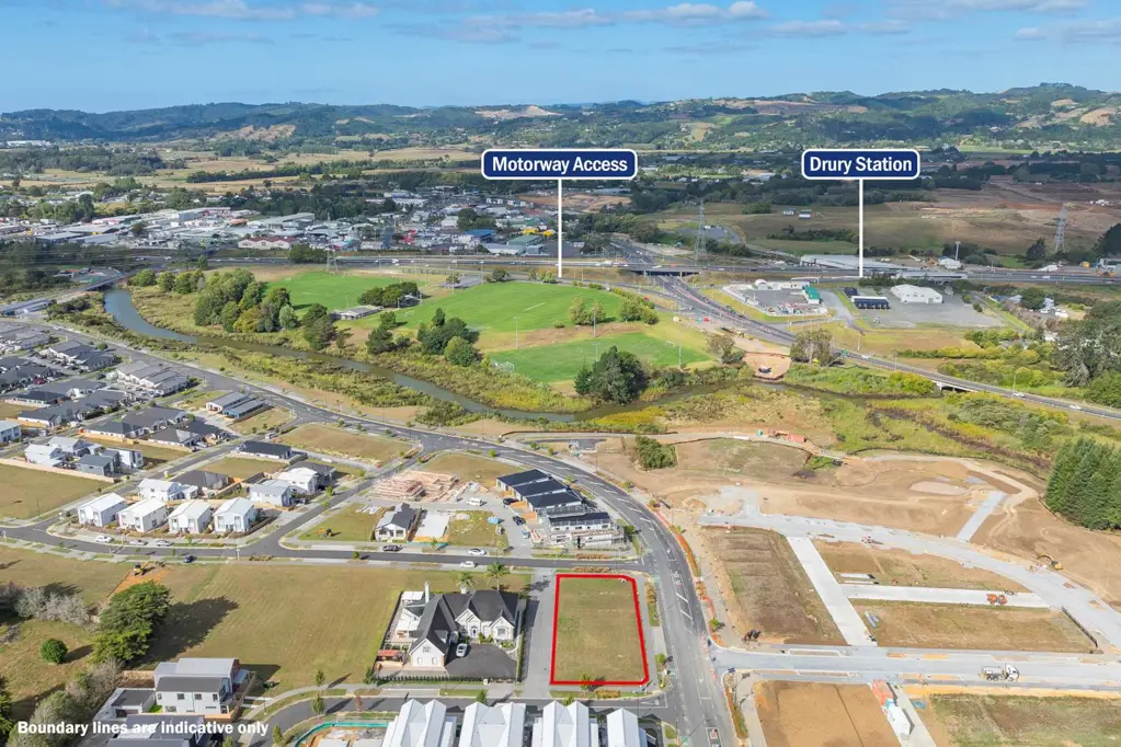 Karaka Urgent Sale – 13 Units Development Ready to Build!