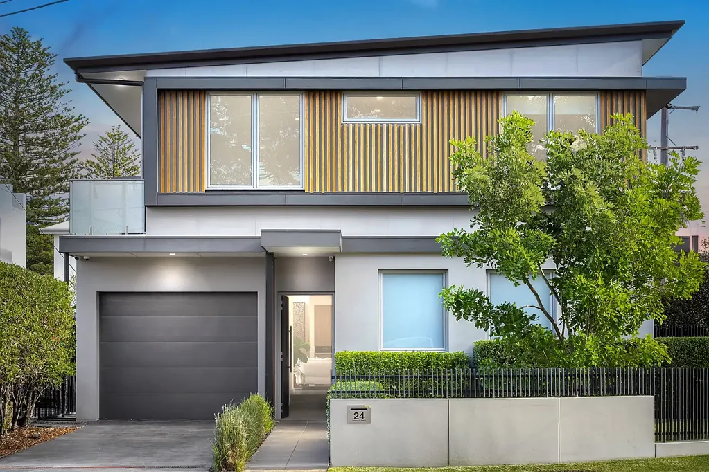 24 Edmondson Street, North Ryde, NSW 2113