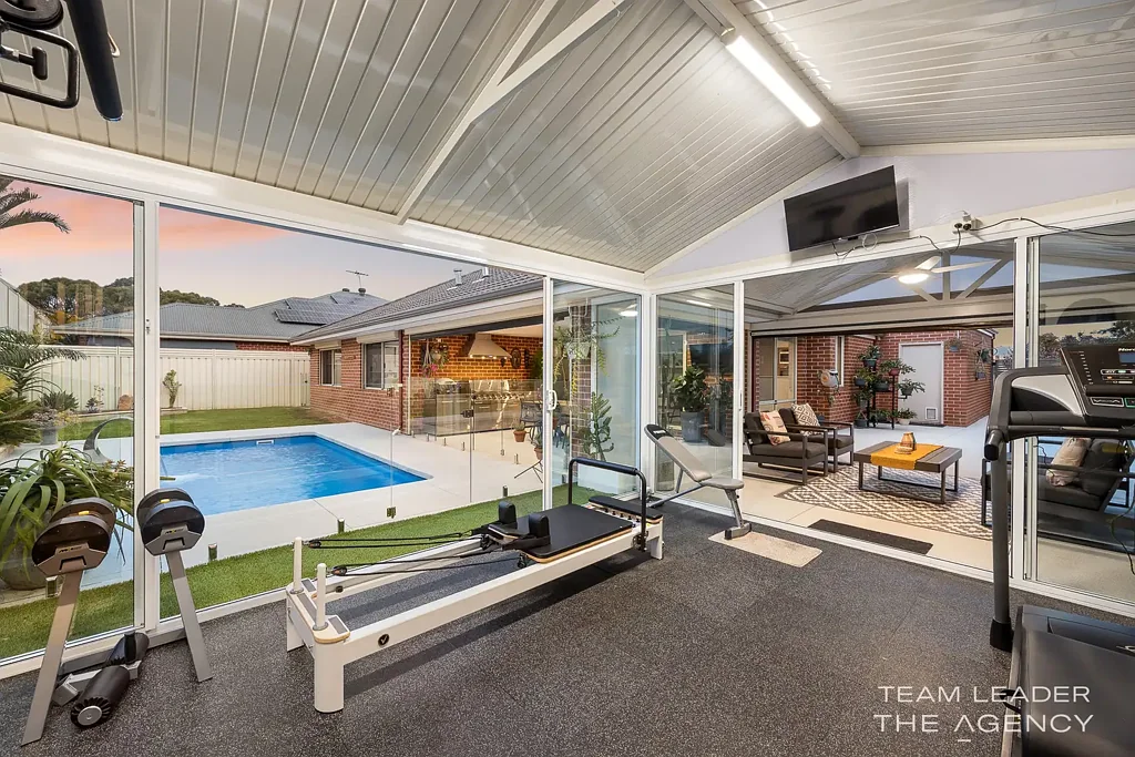 Baldivis 4Zimmer Welcome to a Home Where Luxury, Lifestyle and Functionality Come Together
