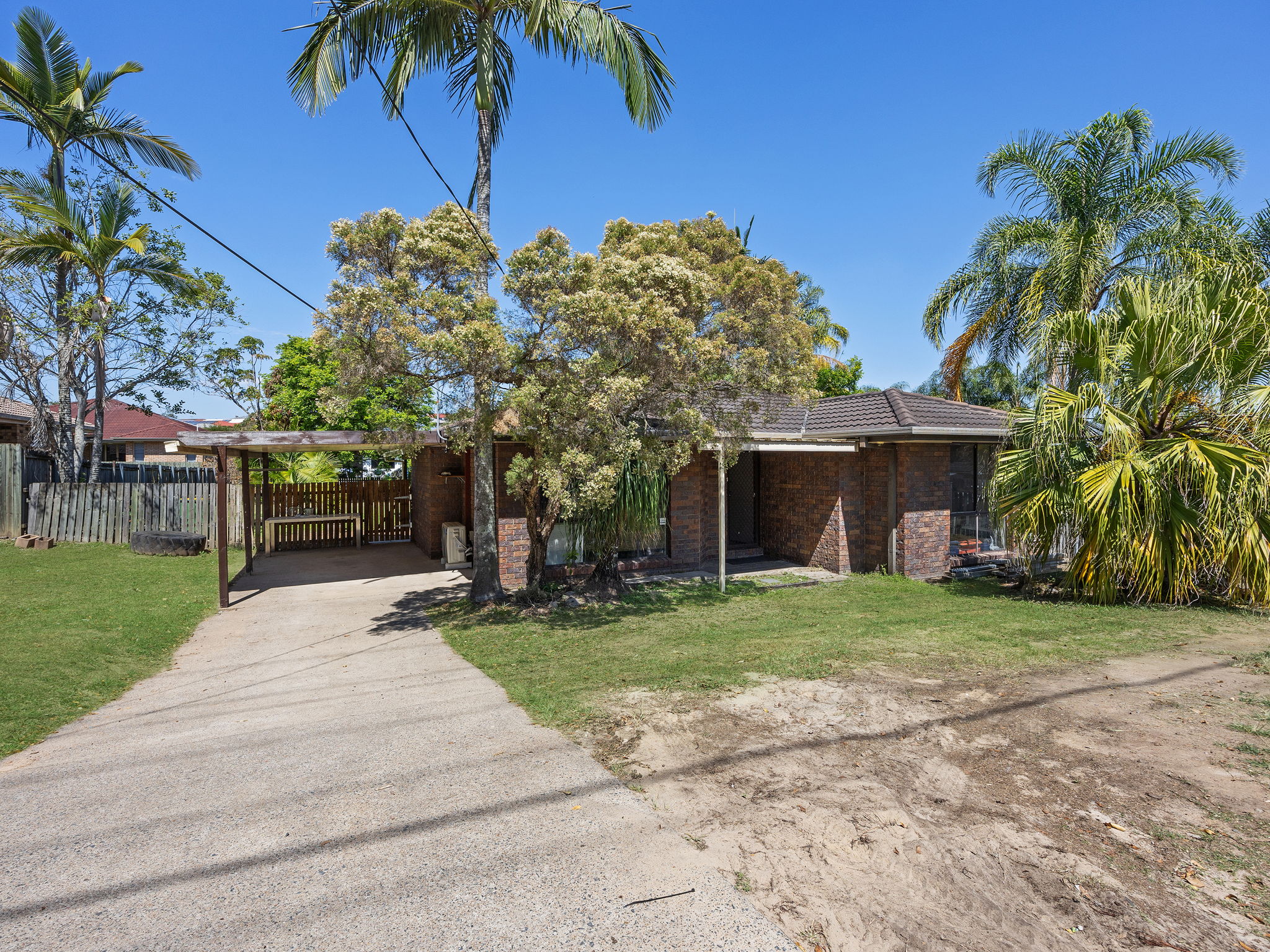 186 EAGLE ST, COLLINGWOOD PARK QLD 4301, 0 habitaciones, 0 baños, House