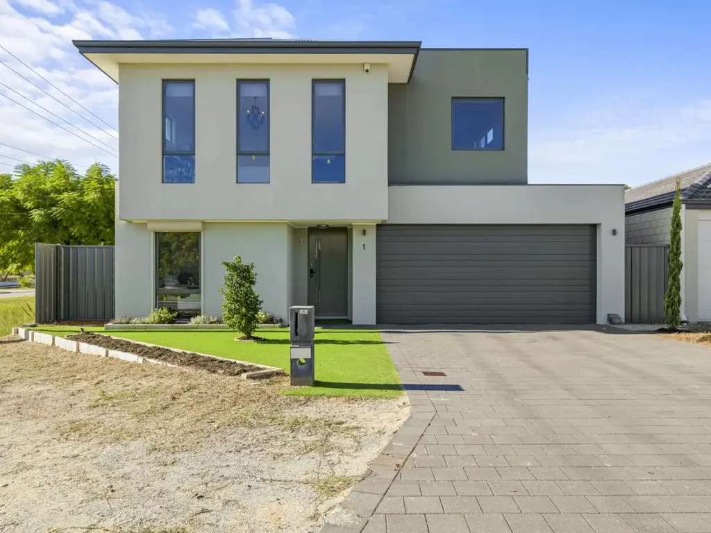 East Cannington 4房  Under Offer Home Open Cancelled!!