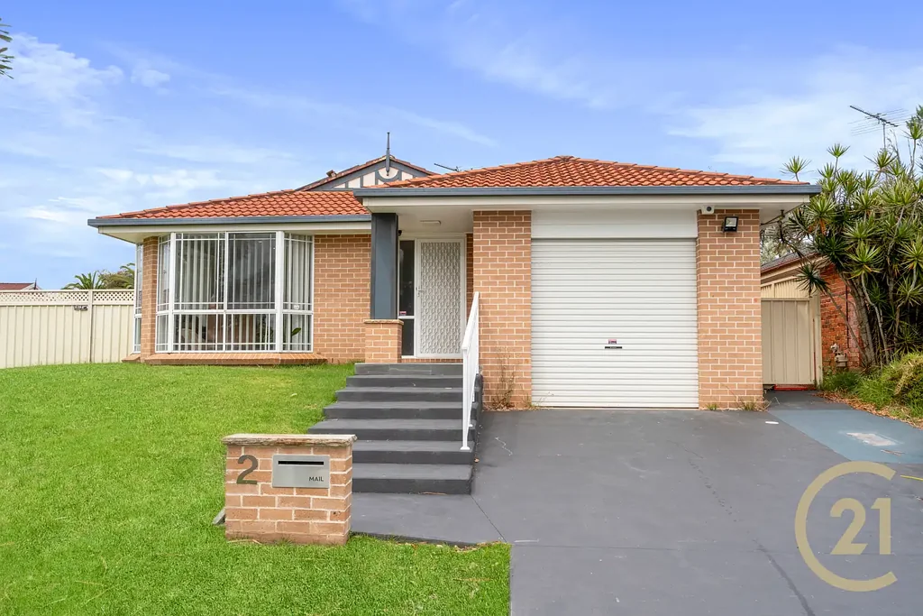 2 Eden Place, Prestons, NSW 2170