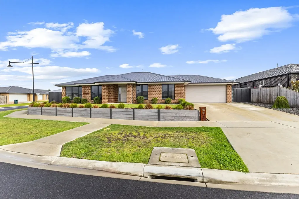 18 Angus Road, Traralgon, VIC 3844