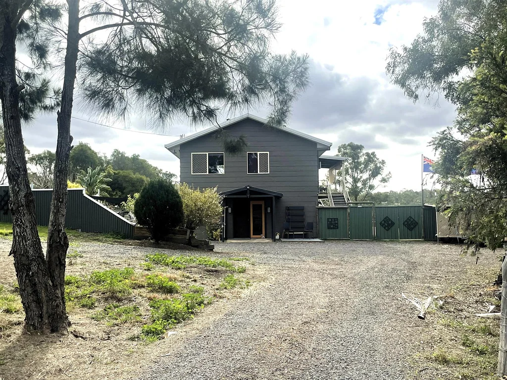 814 Kumbia Road, Ellesmere, QLD 4610
