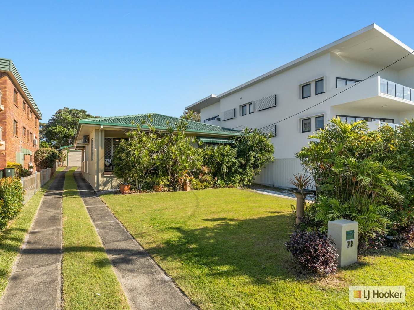 72 PEARL ST, KINGSCLIFF NSW 2487, 0 Schlafzimmer, 0 Badezimmer, House