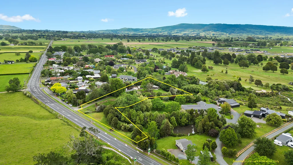 1237 Kakaramea Road, Ngahinapouri, Waipa, Waikato