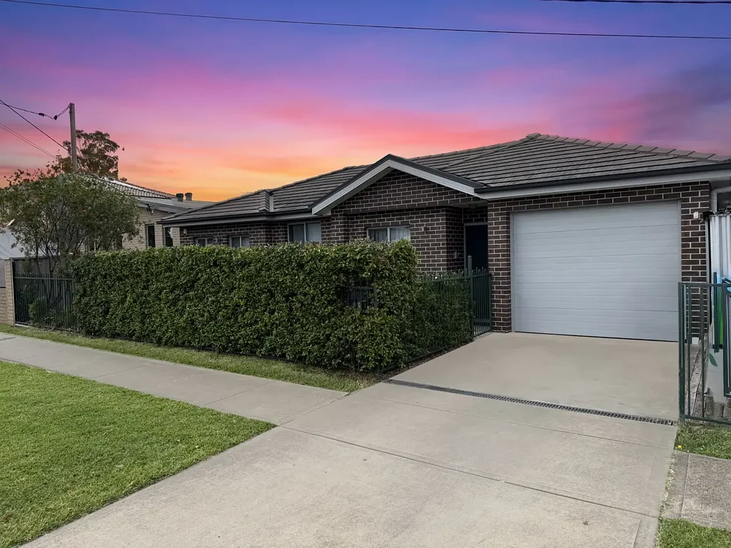 1B Ridge Street, Merrylands, NSW 2160