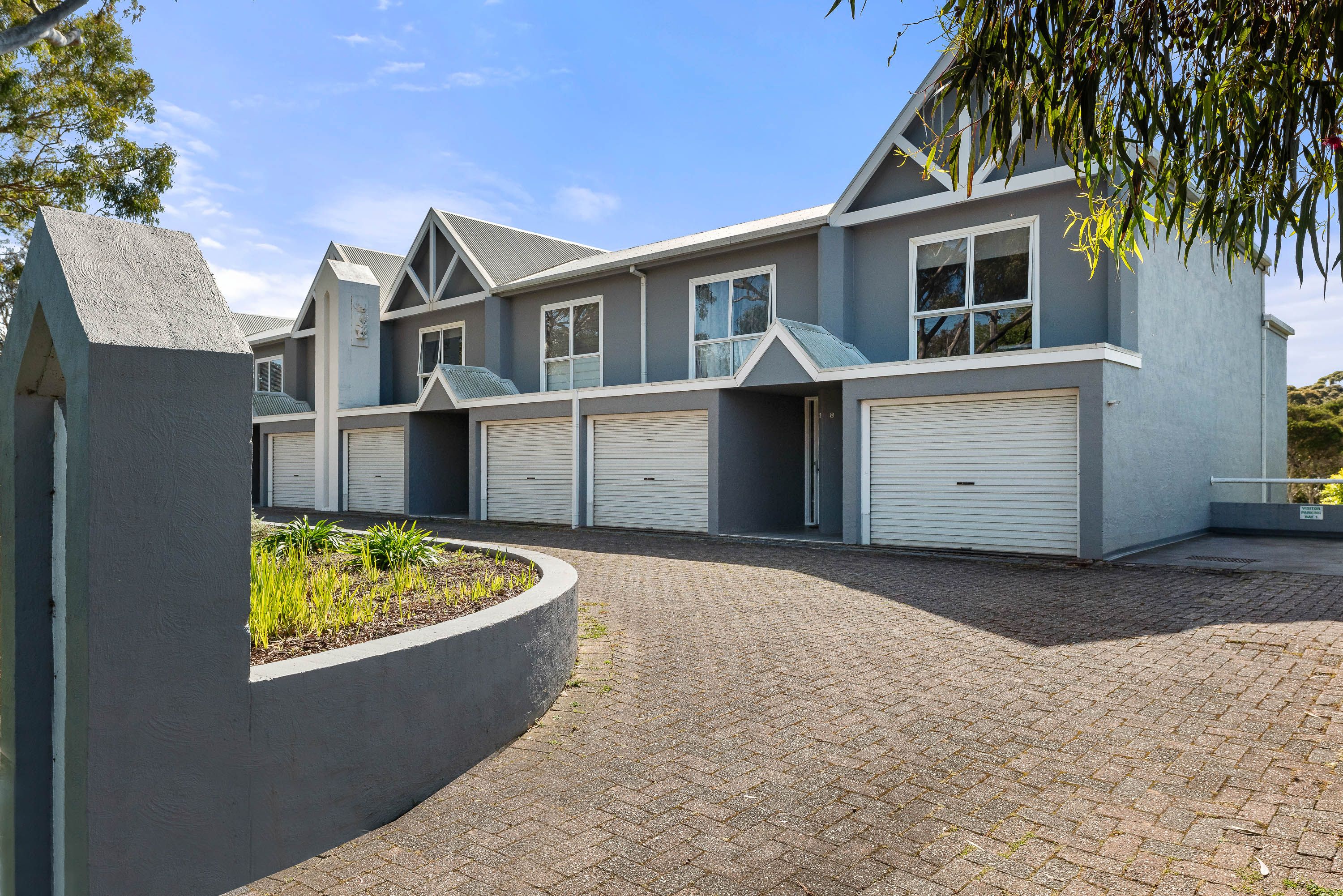 UNIT 7 34-36 DUNSMORE RD, COWES VIC 3922, 0部屋, 0バスルーム, Townhouse