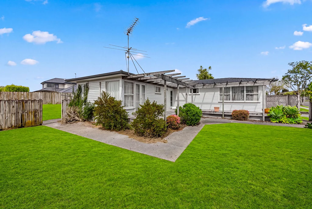 Wattle Downs 3침실 Location, Land size and Lifestyle