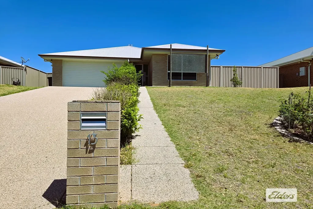 13 Cypress Pines Drive, Miles, QLD 4415