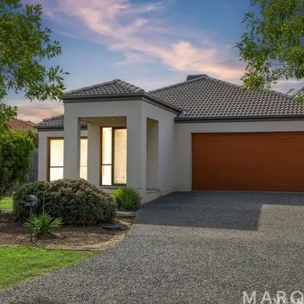 Harrison 5chambre A home to make your MARQ