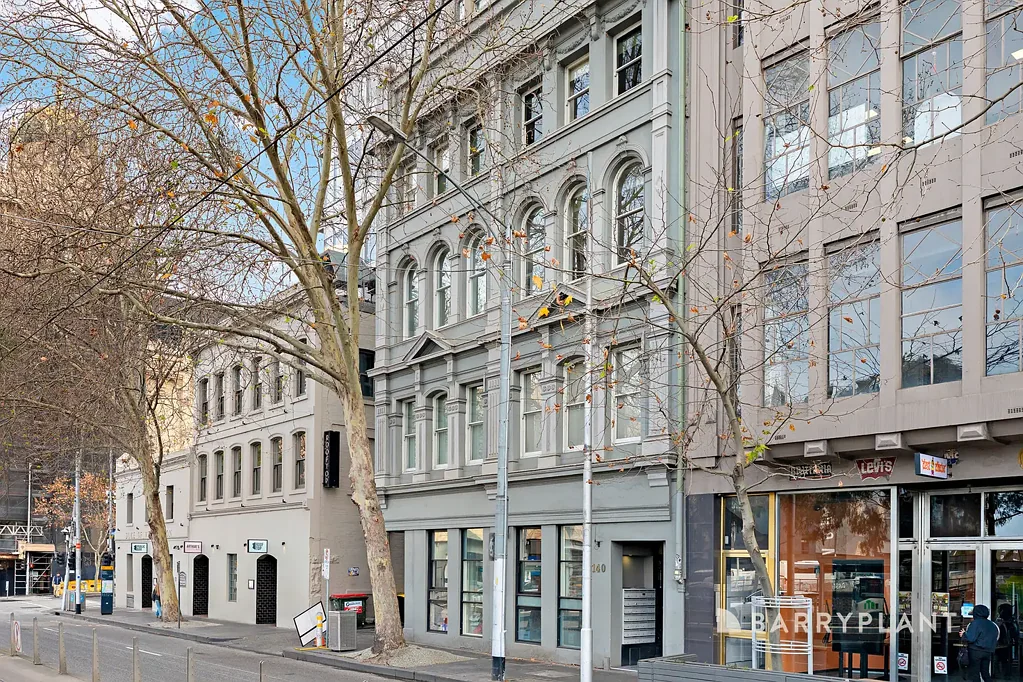 Melbourne 1Zimmer The perfect Paris End Address available now! (Inc 7.5% return approx!)