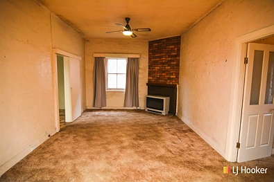 8 Bragg Street, Lithgow, NSW 2790, 2 Bedrooms, 1 Bathrooms, House