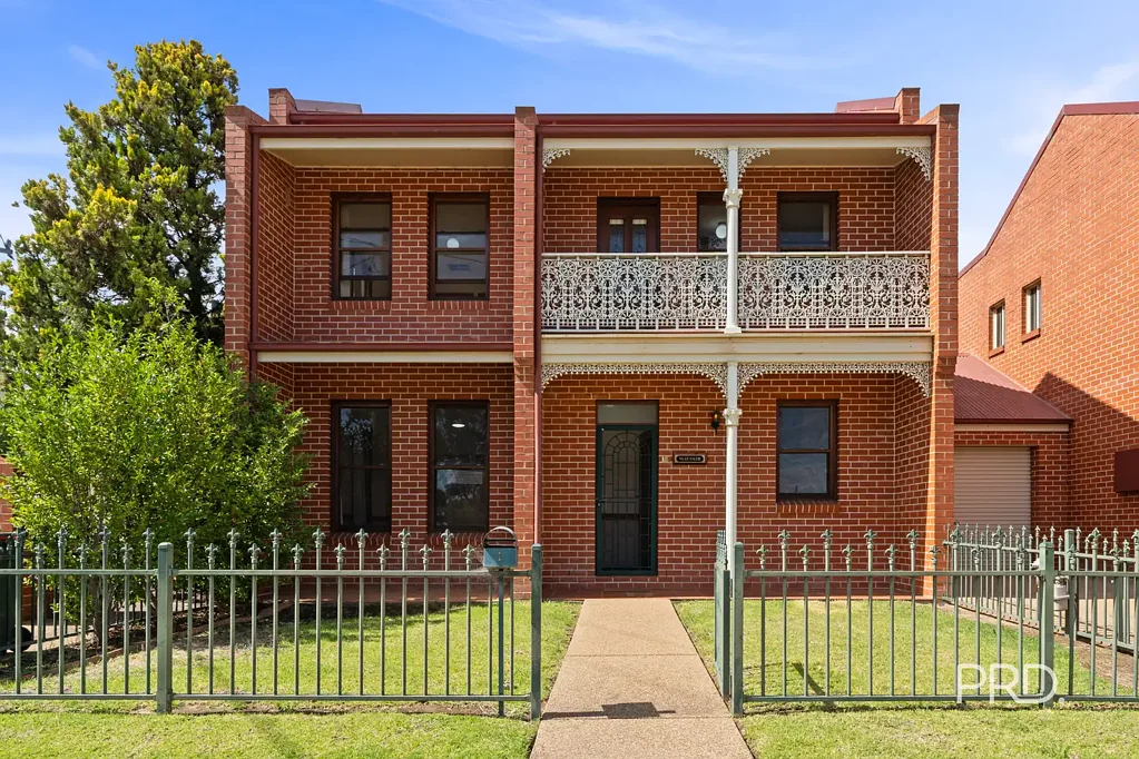 1/34 Travers Street, Wagga Wagga, NSW 2650