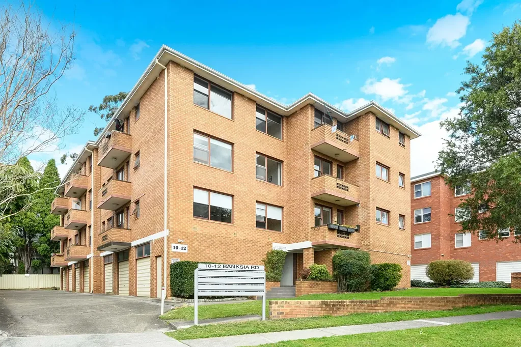Caringbah 2房 中心地段，舒适便利 Central Comfort & Convenience