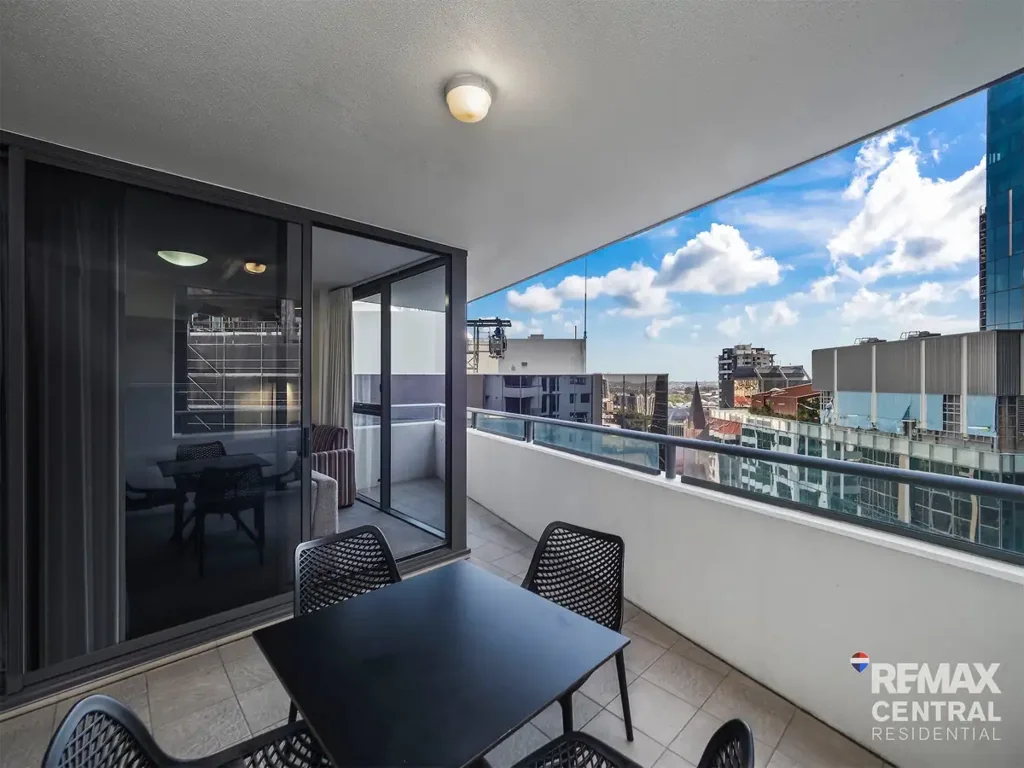 Lvl 22/420 Queen Street, Brisbane City, QLD 4000