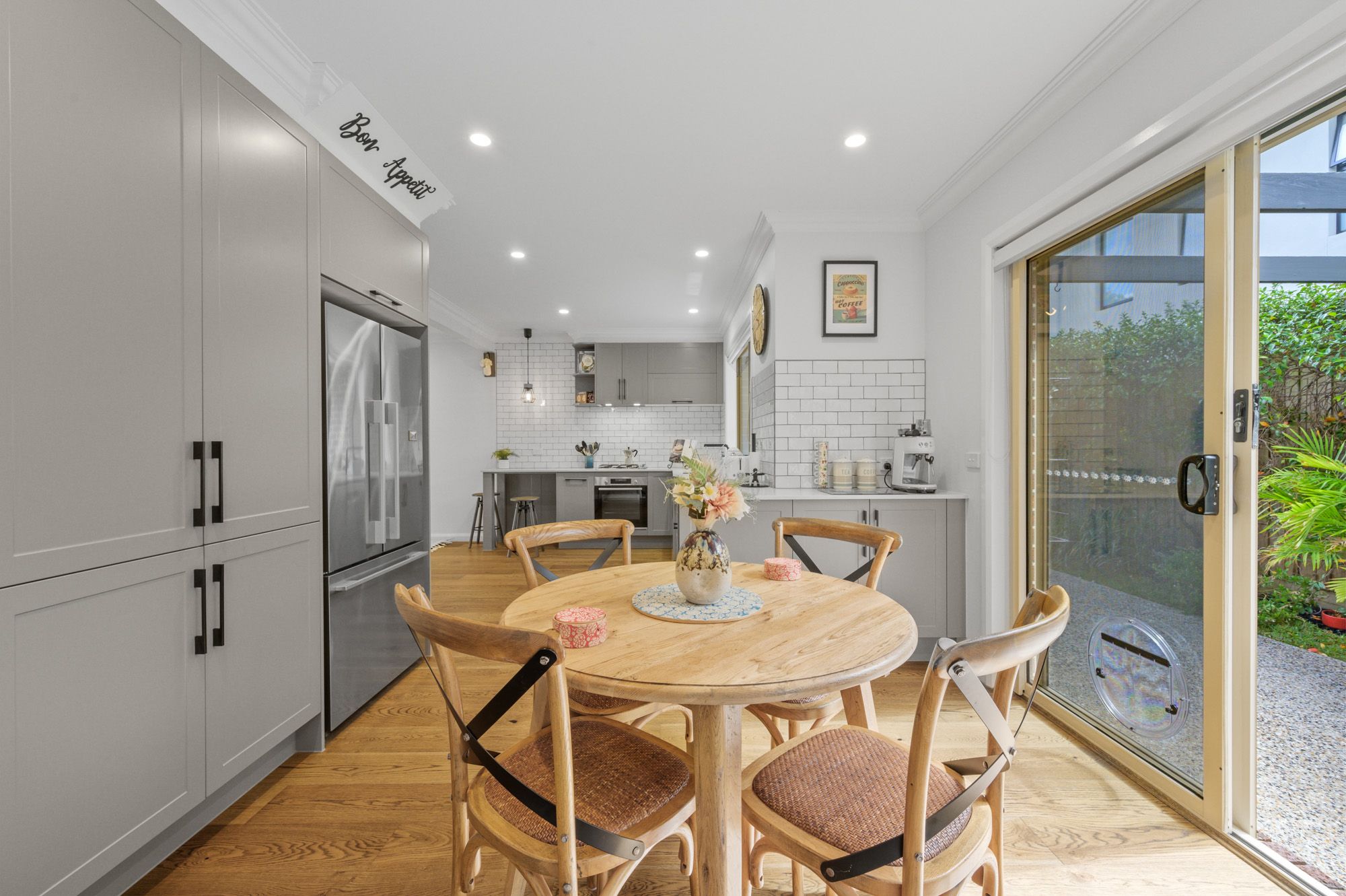 16F PUERTA ST, BURWOOD VIC 3125, 0房, 0浴, Townhouse