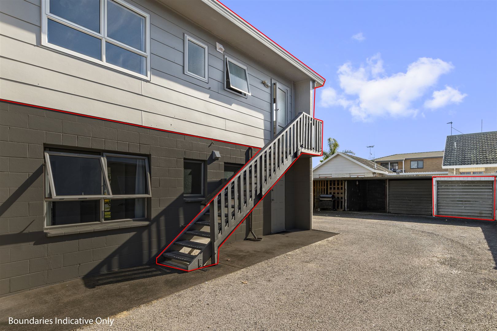 8/41 Miro Street, Mount Maunganui, Tauranga, 2 phòng ngủ, 1 phòng tắm