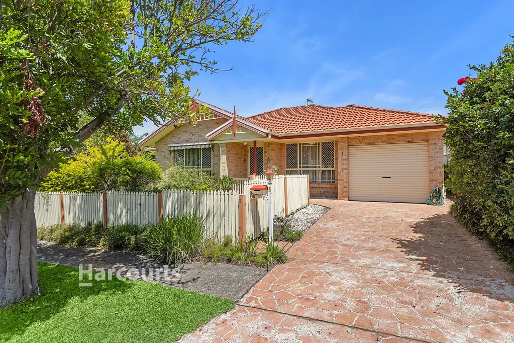 1 Durras Close, Flinders, NSW 2529
