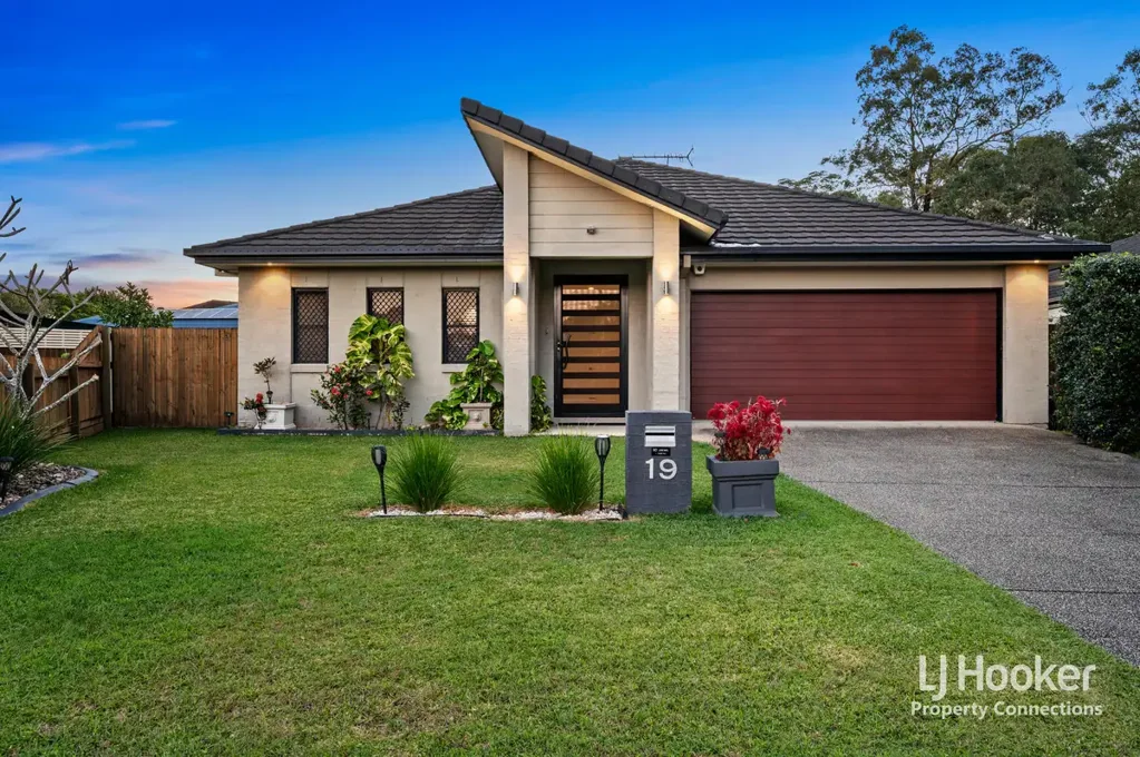 19 April Court, Joyner, QLD 4500