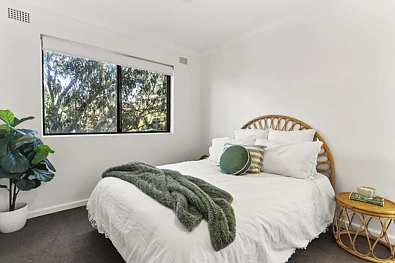 4/29-33 Tullimbar Road, Cronulla, NSW 2230, 2 Bedrooms, 1 Bathrooms, Apartment