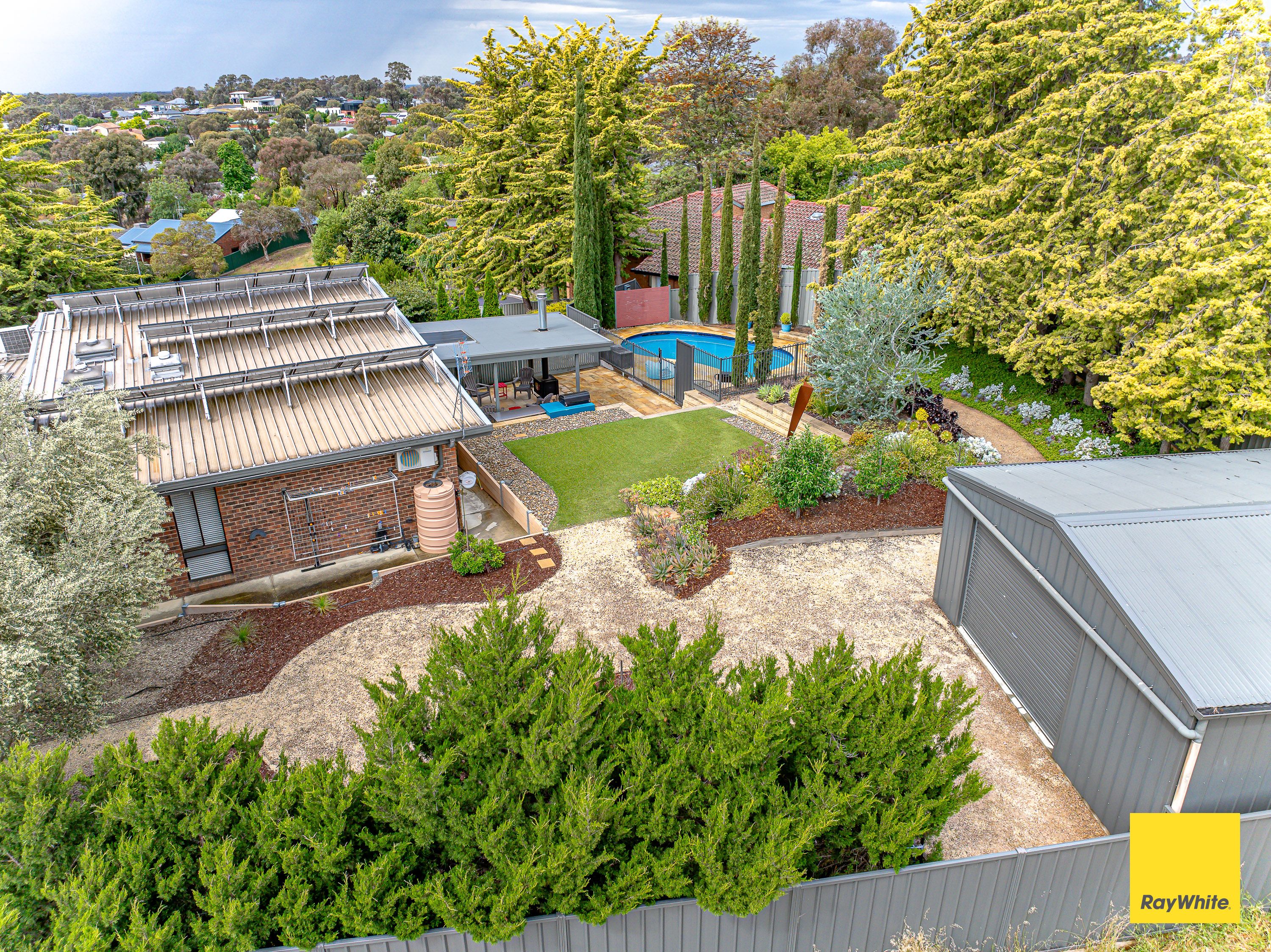 12 HILLARY CT, STRATHDALE VIC 3550, 0房, 0浴, House