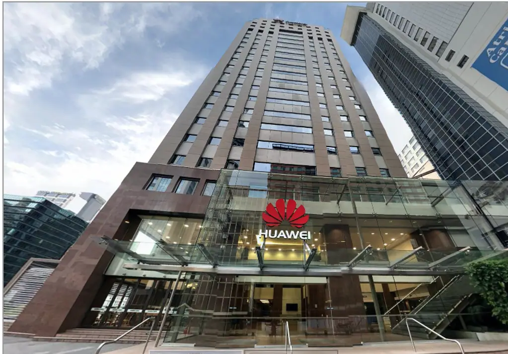 Auckland Central Top Floor Office Unit