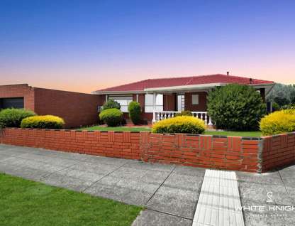 40 McKimmies Road, Lalor, VIC 3075, 3 Bedrooms, 1 Bathrooms, House