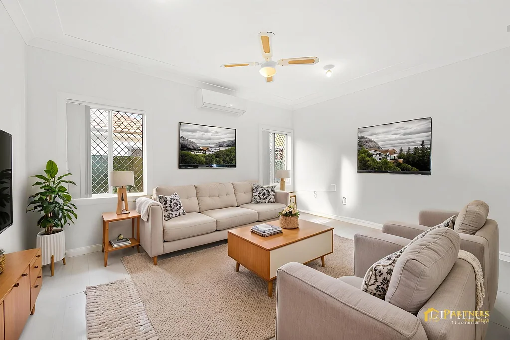 Chester Hill 3房 公园前沿砖房，位于宁静街道 Park-Front Brick Home on a Quiet Street