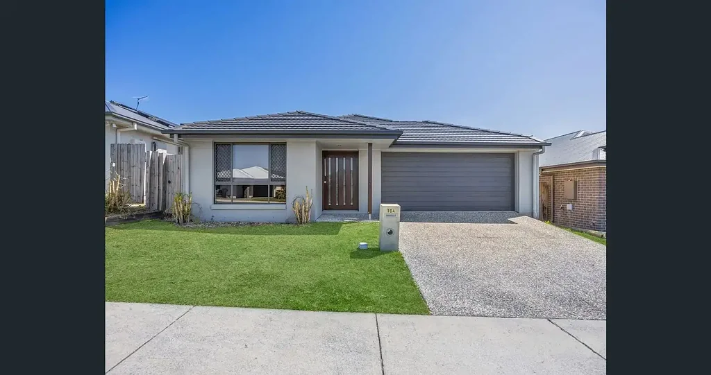 Modern Family Living with Space, Comfort & Convenience in Redbank Plains