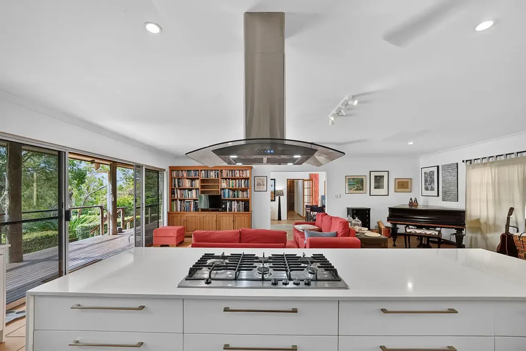 Woodwark 5Kwarto A Rare Whitsunday Lifestyle Estate With Income, Privacy & Future Development Potential