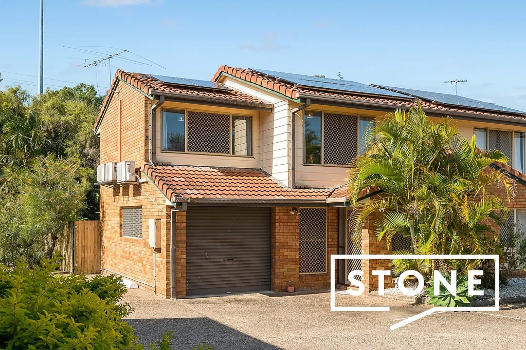 5/6 Peverell Street, Hillcrest, QLD 4118