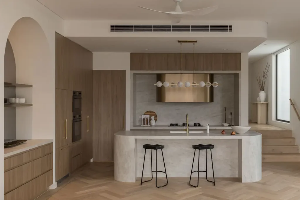 Refined Luxury. Exceptional Living.
