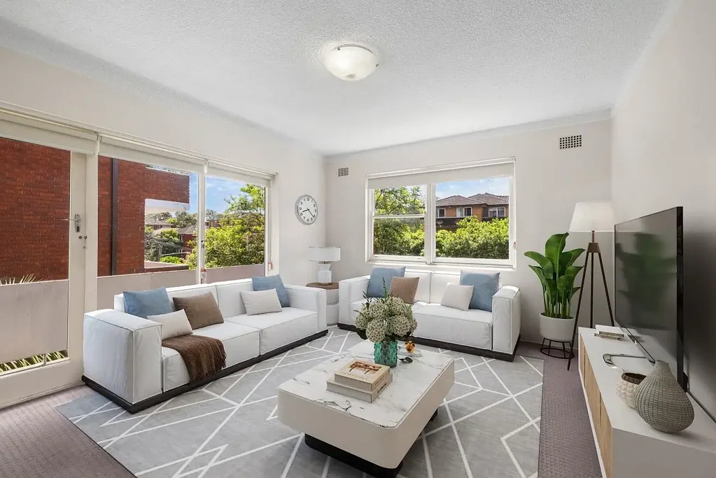 3/14 Blenheim Street, Randwick, NSW 2031