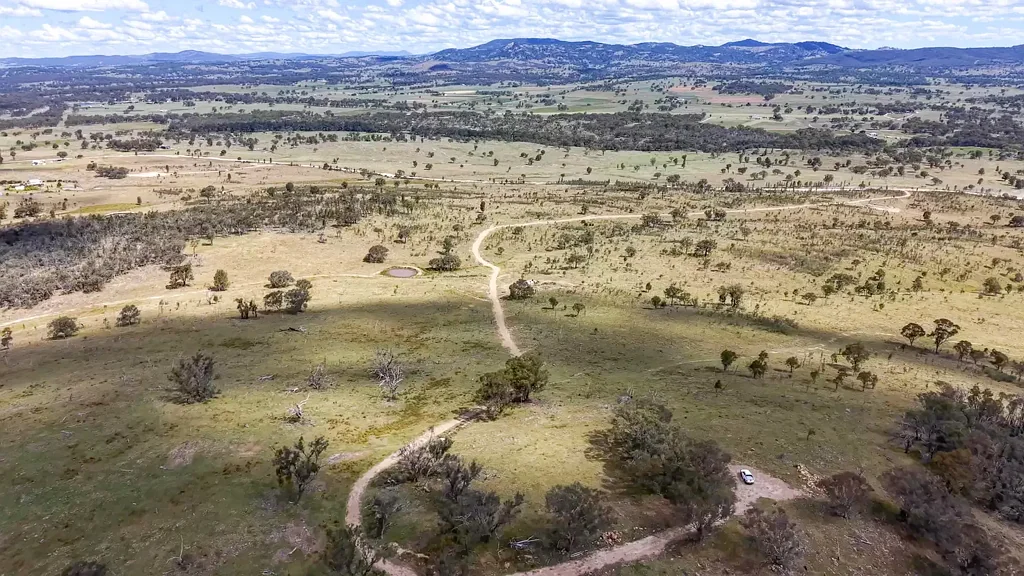Lot 570 Tarban Road, Tenterfield, NSW 2372