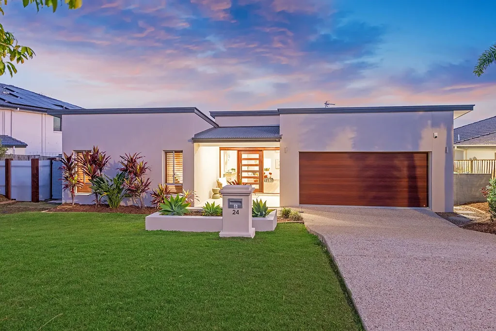 24 Rainlily Crescent, Upper Coomera, QLD 4209
